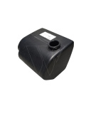 Treibstofftank Treibstofftank