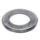 Unterlegscheibe, Mittelrad Unterlegscheibe, Mittelrad