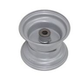 Felge (vorne) Felge (vorne)