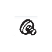 Stecker M10X1 Vsti Stecker M10X1 Vsti