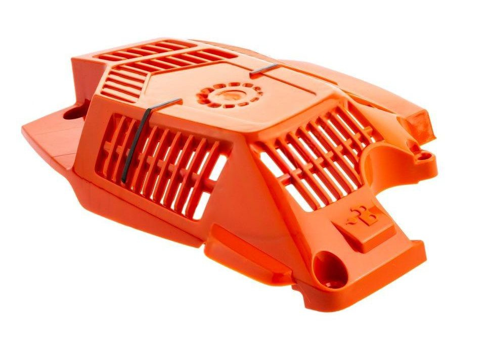 Anlasserabdeckung 5069022-01