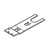 Halterung Mikroschalter Halterung Mikroschalter