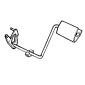 Pedalgeschwindigkeit Pedalgeschwindigkeit