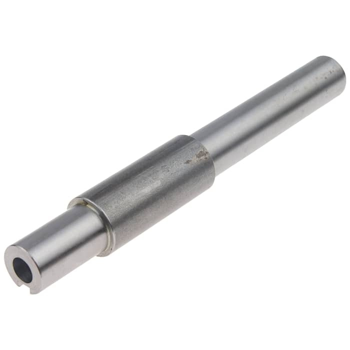 Achslänge = 184 mm,