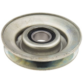 Riemenscheibe Kpl Riemenscheibe Kpl