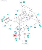 Riemenscheibe Kpl Riemenscheibe Kpl