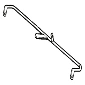 Tube Cross-, B97,S97,Bio103 Tube Cross-, B97,S97,Bio103