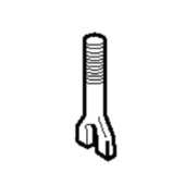 Schraube (Pendel) Schraube (Pendel)