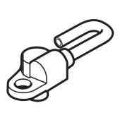 Anschluss Kpl, 5069935-01 Anschluss Kpl, 5069935-01