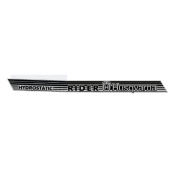 Aufkleber Gut, Haube, 5069977-01 Aufkleber Gut, Haube, 5069977-01