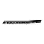 Aufkleber Heu,, Haube, 5069977-02 Aufkleber Heu,, Haube, 5069977-02