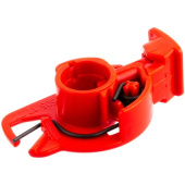 Choke, Stop-Kontrolle 5100172-02 Choke, Stop-Kontrolle 5100172-02