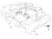 KÖRPER R160 KÖRPER R160