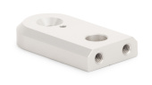 Griffbefestigung Griffbefestigung