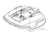 GEHÄUSE AM260/265 GEHÄUSE AM260/265