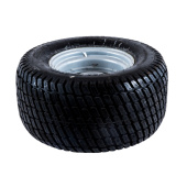 Deck 5101545-01 Deck 5101545-01