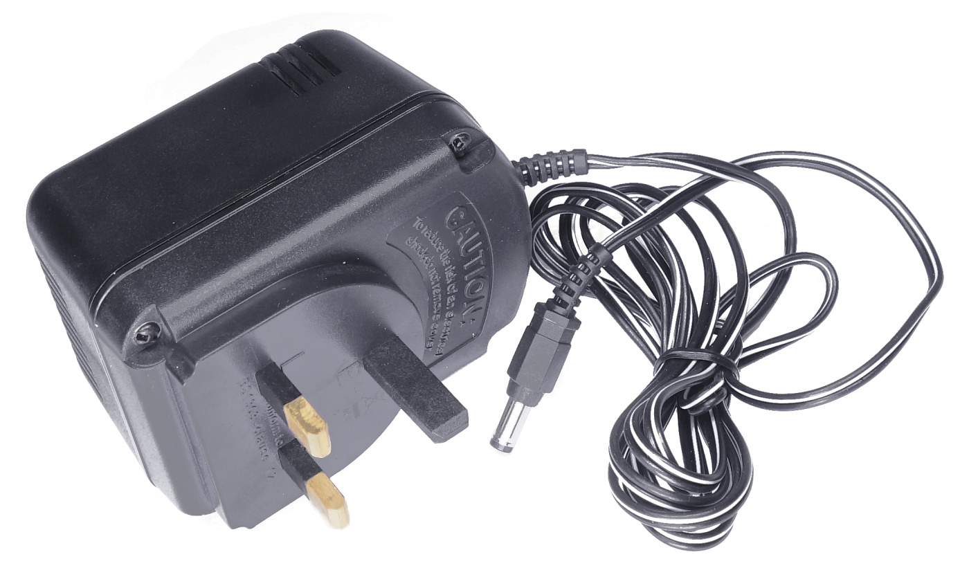 D Batterieladegerät