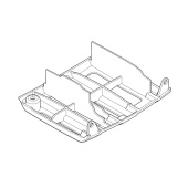 Schutzhülle 5104222-02 Schutzhülle 5104222-02