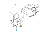 Riemenabdeckung Riemenabdeckung