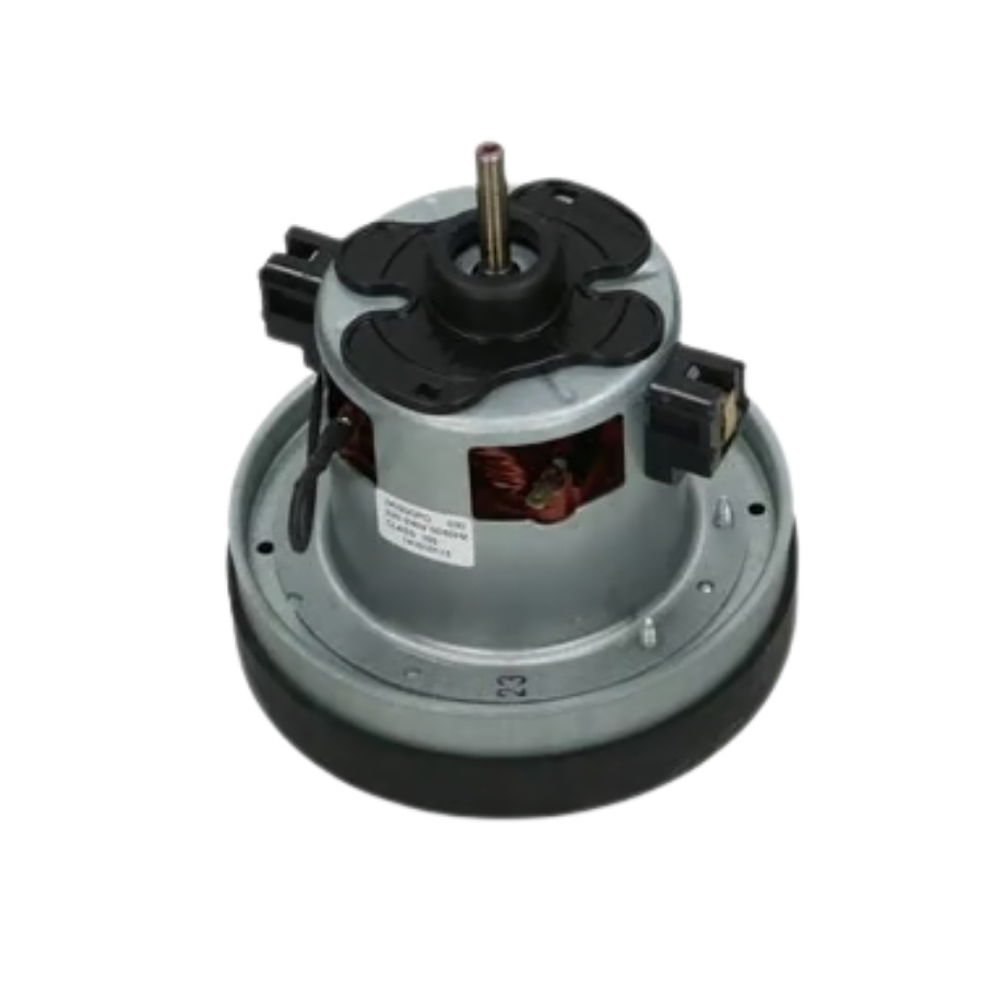 Motor Kompl. Ersatz