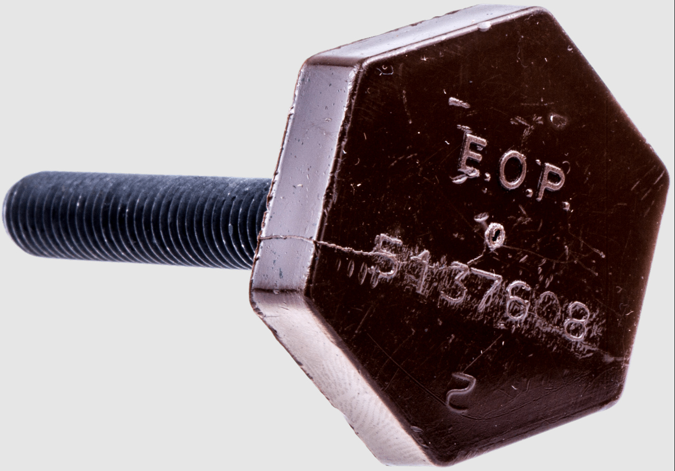 Messerschraube (Braun) 5107779-00