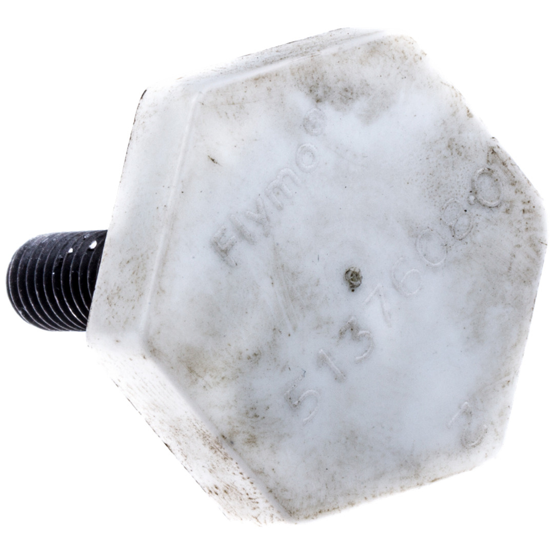 Blattschraube (Weiss/Patch) 5107779-01