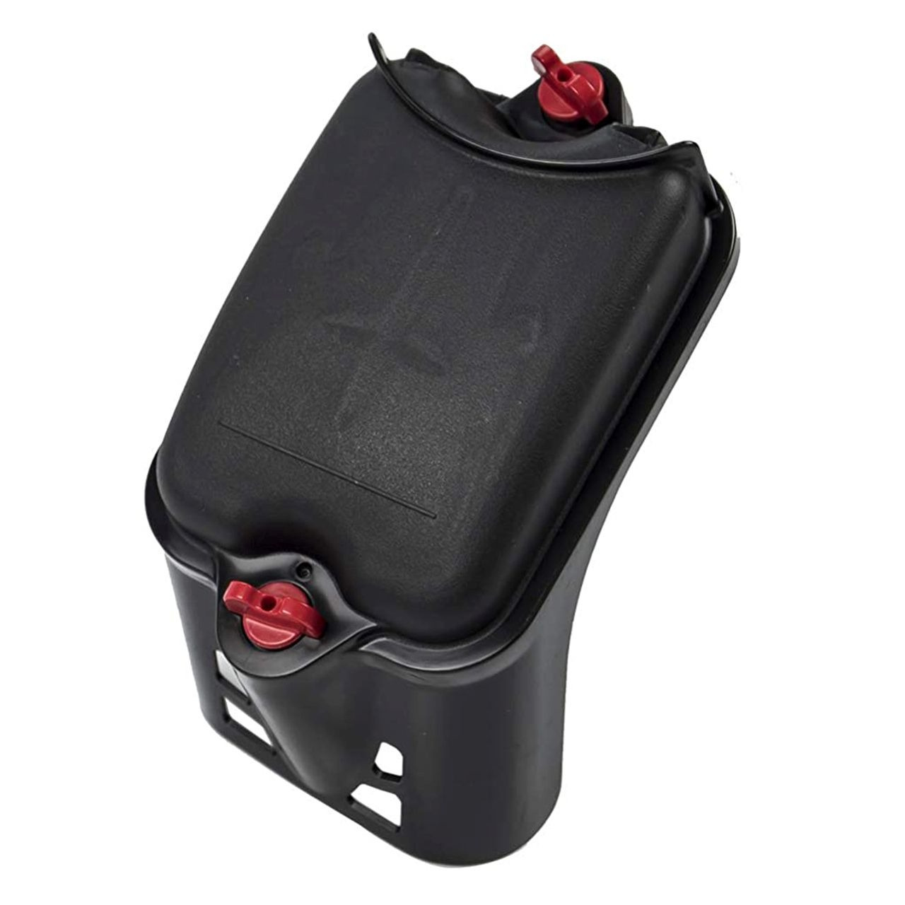 Abdeckung Kompl 5114961-01