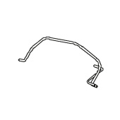 Halterung 5119075-64 Halterung 5119075-64