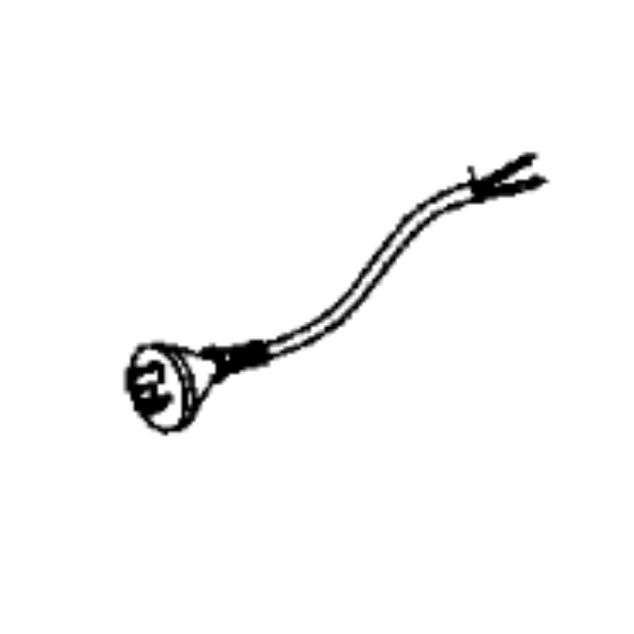 Verlängerungskabel Mld-Stecker Euro