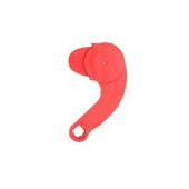 Platte, Drossel Platte, Drossel