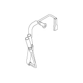 Kabel Komp 5123286-01 Kabel Komp 5123286-01