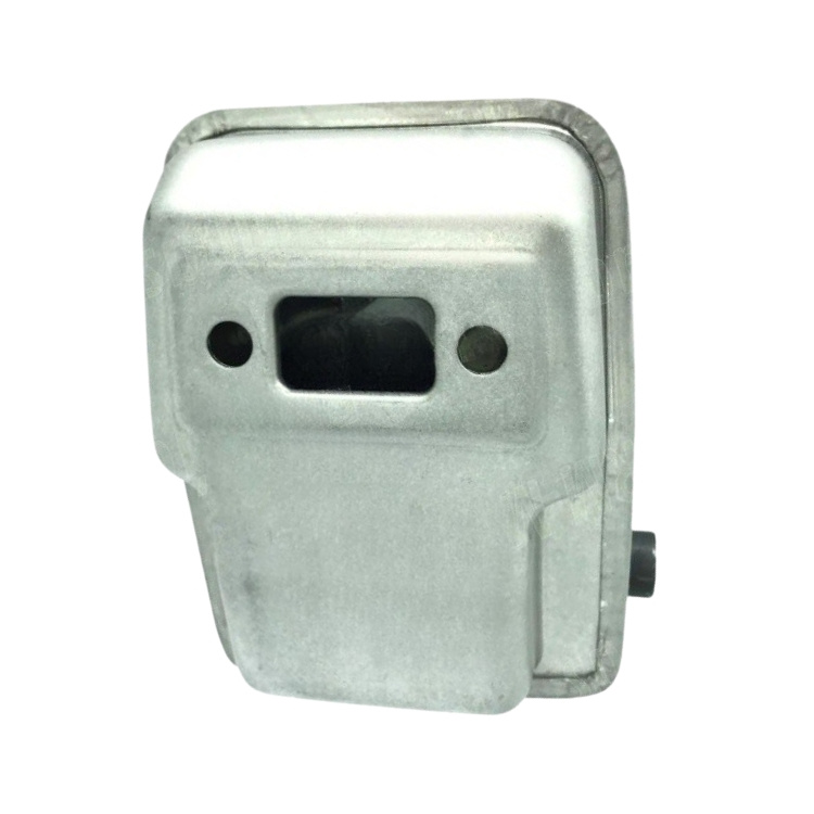 Schalldämpfer 5123597-01