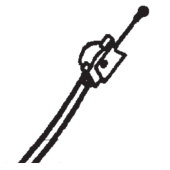 Gassteuerung 5127550-06 Gassteuerung 5127550-06