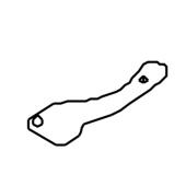 Platte 5128030-00 Platte 5128030-00