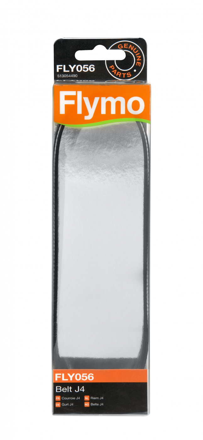 Riemen Flymo