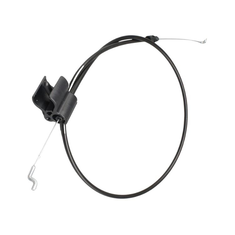 Kabelbremsmulcher 5130969-00