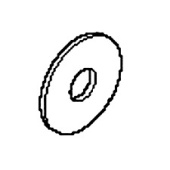 Scheibe 5132494-01 Scheibe 5132494-01