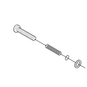 Nadel 5132858-01 Nadel 5132858-01