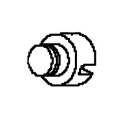 Drehgelenk 5134008-01 Drehgelenk 5134008-01