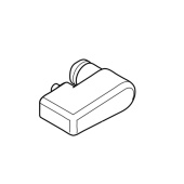 Verriegeln 5134177-01 Verriegeln 5134177-01