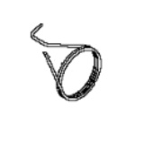 Feder 5137320-01 Feder 5137320-01