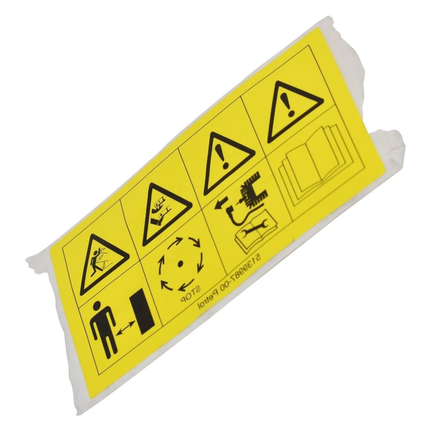 Abziehbild 5139987-00