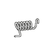 Feder 5142436-01 Feder 5142436-01