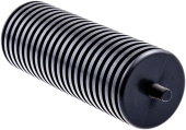 Stützrolle Grau 5148323-01 Stützrolle Grau 5148323-01