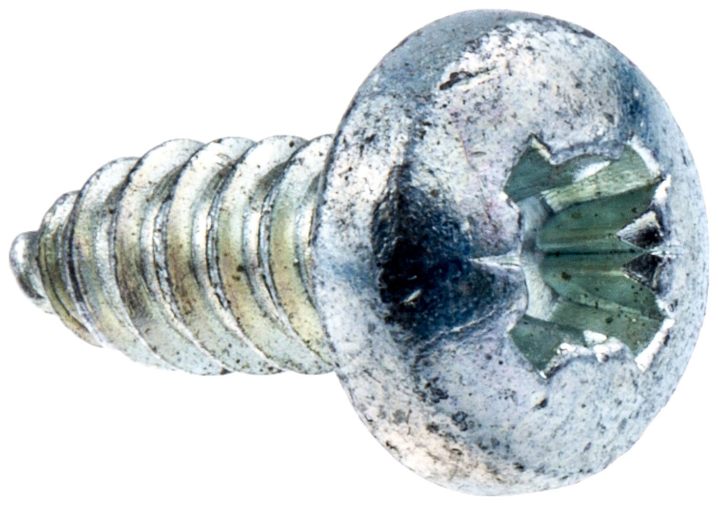 Schraube