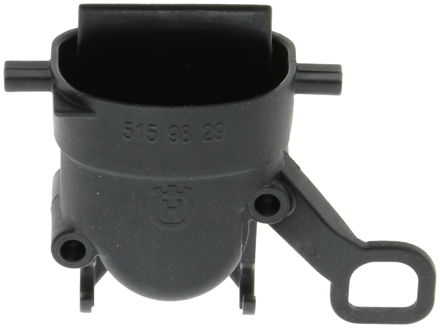 Filterhalter 5159829-01