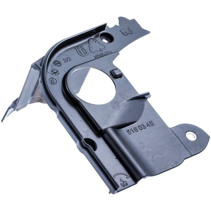 Abdeckung Kpl 5160345-01