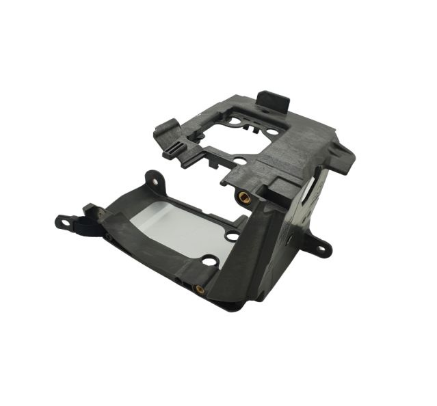 Zylinderdeckel Kpl 5160346-03