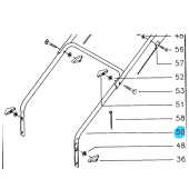 Lenkung Grau 5164490-11 Lenkung Grau 5164490-11
