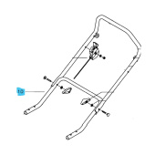 Lenker, unten Lenker, unten